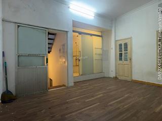 Bán nhà riêng tại 24 kim mã, ba đình, hà nội, 7,5 tỷ, 29,2 m2