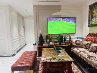 Căn góc siêu đẹp viêw hồ 3pn 2wc tại khu đô thị mới linh đàm, giá thỏa thuận, 83m2 toà hh2a