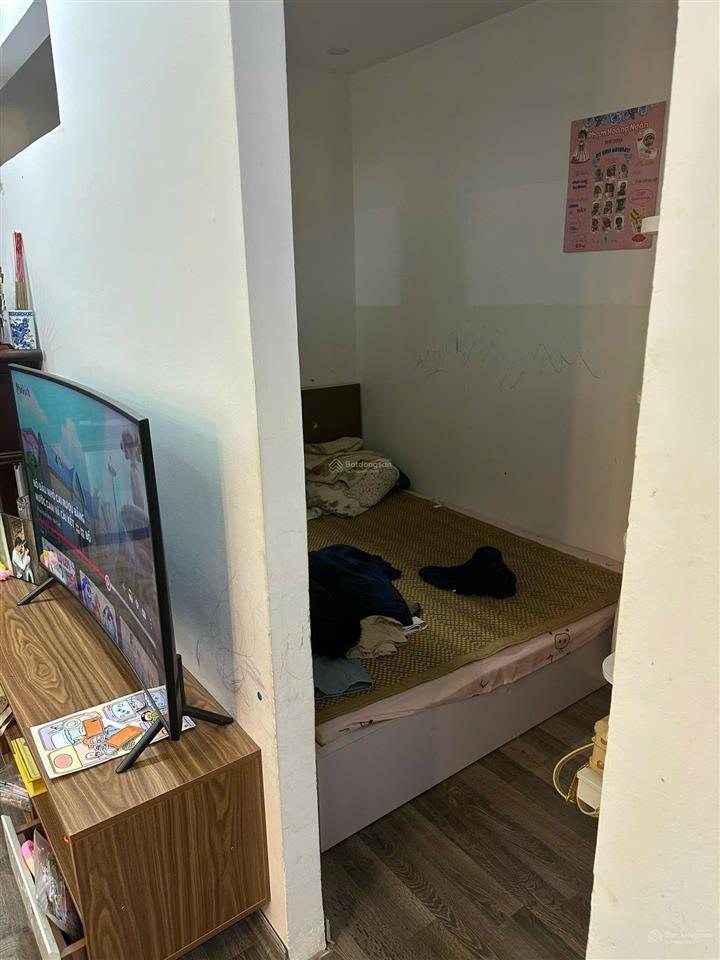 Bán cc 2pn, 1wc, 46m2 pháp lý đầy đủ sang tên tại toà kđt hh3 linh đàm, 2,55 tỷ, hoàng mai, hà nội