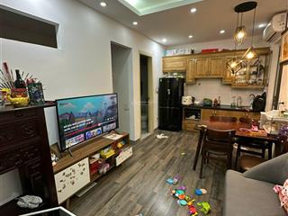 Bán cc 2pn, 1wc, 46m2 pháp lý đầy đủ sang tên tại toà kđt hh3 linh đàm, 2,55 tỷ, hoàng mai, hà nội