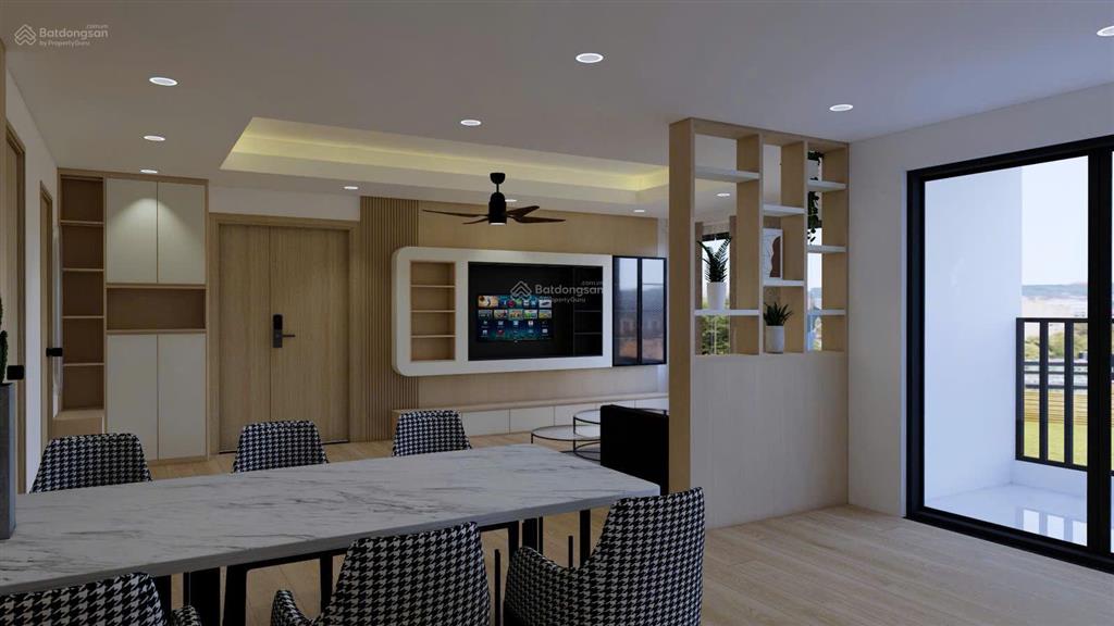 Bán căn góc view hồ chung cư đẹp tại ct2 x2 đại kim, giá 8x tỷ, 108m2, 3pn, 2wc nt full đồ sổ đỏ