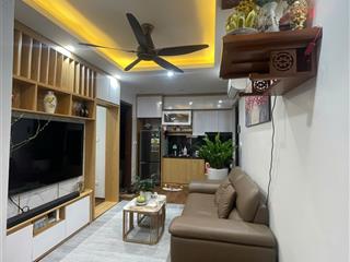 Chính chủ bán căn hộ 47m 2pn nội thất full đồ pháp lý chuẩn sang tên ngay giá nhỉnh 2 tỷ toà hh3a