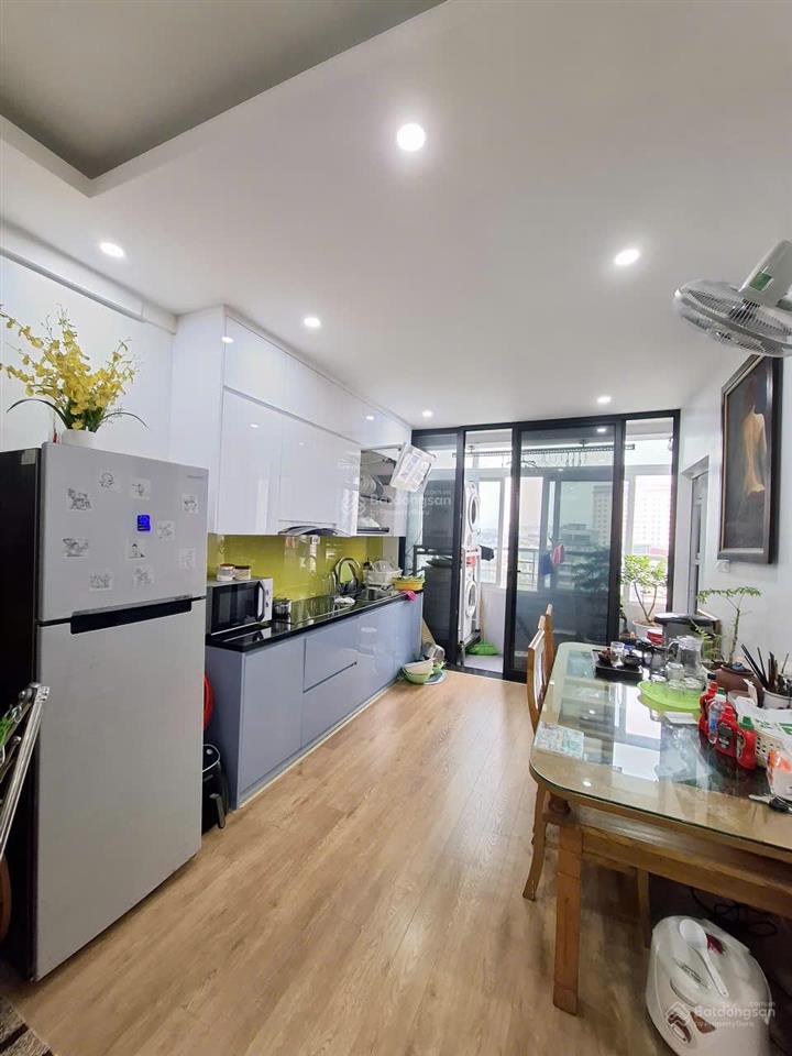 Hàng hiếm 2pn, 2wc, 72m2 sổ đổ chính chủ tại toà ct2 x2 bắc linh đàm kdt linh đàm giá 5x tỷ