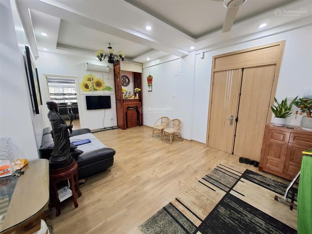 Hàng hiếm 2pn, 2wc, 72m2 sổ đổ chính chủ tại toà ct2 x2 bắc linh đàm kdt linh đàm giá 5x tỷ