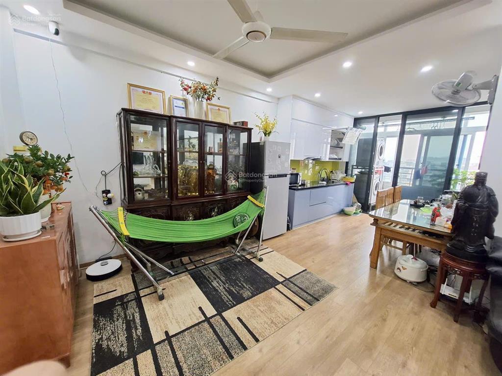 Hàng hiếm 2pn, 2wc, 72m2 sổ đổ chính chủ tại toà ct2 x2 bắc linh đàm kdt linh đàm giá 5x tỷ