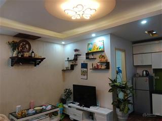 Giá tốt chỉ 2,4x tỷ có căn hộ toà hh 48m2 2pn 1vs, full nội thất pháp lý chuẩn hỗ trợ vay bank