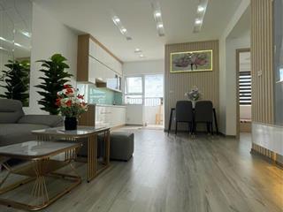 Bán gấp căn góc 70m2, 2pn 2vs sổ đỏ chính chủ 4,55 tỷ, tại toà ct4 xa la, hà đông