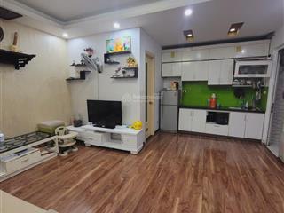 Bán cc đẹp tại toà hh3 linh đàm, 48m2, 1pn, 1wc nt full đồ pháp lý chuẩn sang tên chính chủ giá 2x