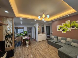 Hàng hiếm! căn góc 70m 2pn 2vs nt full đồ sổ đỏ lâu dài tại toà ct4ax2 tây nam ,linh đàm