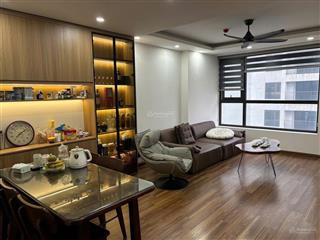 Bán căn hộ toà ct1x2 kđt đại kim , 86m2 2pn 2vs, nt như hình , view đẹp sẵn sổ đỏ giao dịch ngay