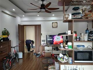 Chính chủ bán căn góc 64m2 2pn 2vs sổ đỏ lâu dài giá 3.x tỷ ban công đông nam tại toà ct2 kđt xa la