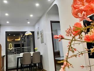 Căn góc , giá tốt nhỉnh 3 tỷ 60m2 2pn, 2wc, sẵn sổ đỏ giao dịch ngay tâng 8 toà ct10 kđt đại thanh