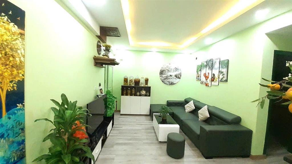 Căn góc 63m2, 2pn 2vs sổ đỏ chính chủ tại ct4 kđtxa la, phùng hưng, hà đông, hà nội