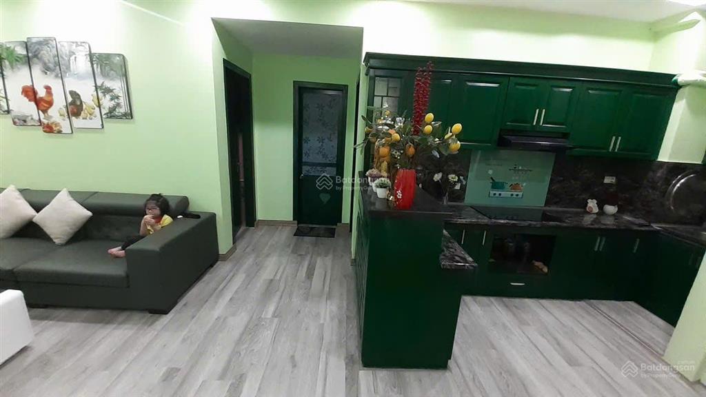 Căn góc 63m2, 2pn 2vs sổ đỏ chính chủ tại ct4 kđtxa la, phùng hưng, hà đông, hà nội