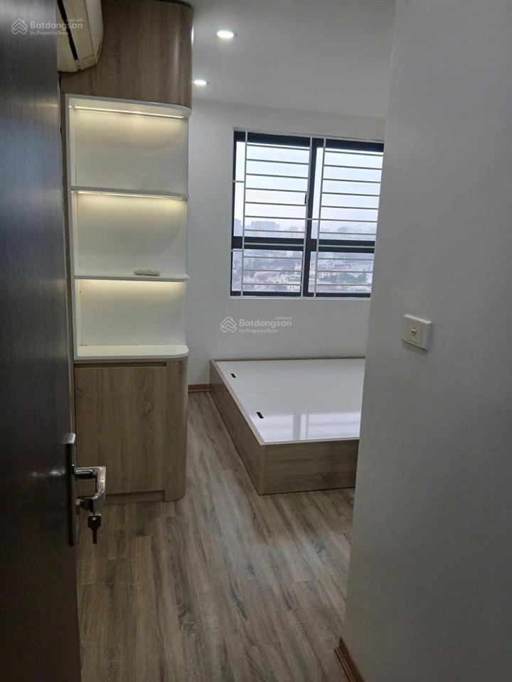 Bán căn hộ 56m2 2pn 2vs 3,2 tỷ sổ đỏ chính chủ tại kđt đại thanh, phan trọng tuệ, tả thanh oai