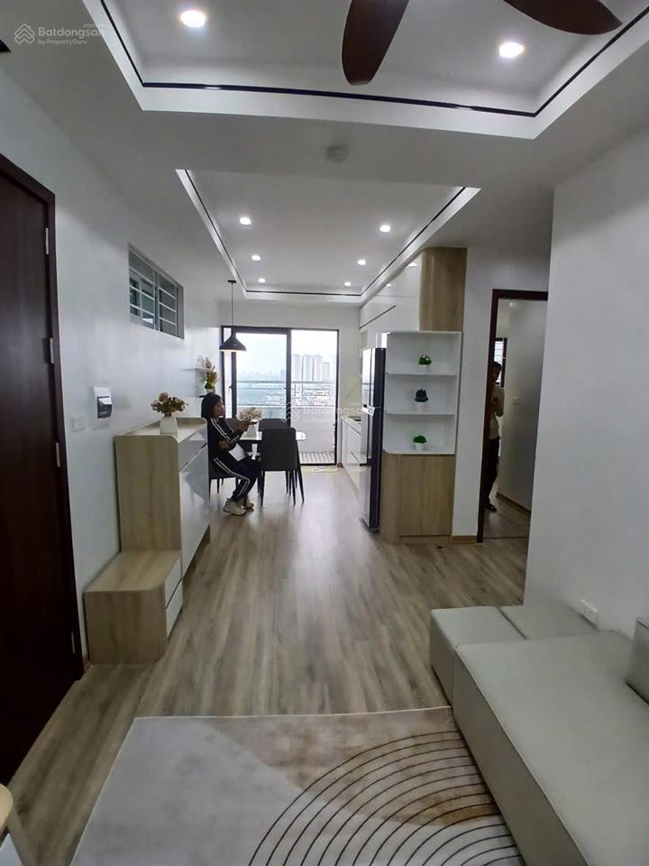 Bán căn hộ 56m2 2pn 2vs 3,2 tỷ sổ đỏ chính chủ tại kđt đại thanh, phan trọng tuệ, tả thanh oai