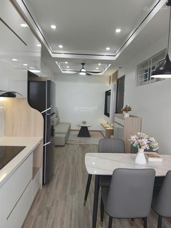 Bán căn hộ 56m2 2pn 2vs 3,2 tỷ sổ đỏ chính chủ tại kđt đại thanh, phan trọng tuệ, tả thanh oai