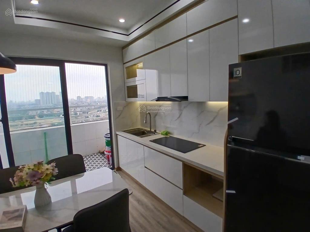 Bán căn hộ 56m2 2pn 2vs 3,2 tỷ sổ đỏ chính chủ tại kđt đại thanh, phan trọng tuệ, tả thanh oai