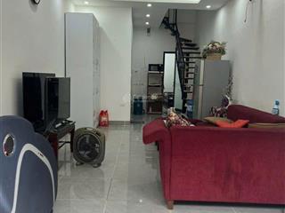 Cho thuê nhà riêng ngõ 30 50m2, 6 triệu vnd tại tả thanh oai, thanh trì, hà nội  chính chủ uy tín