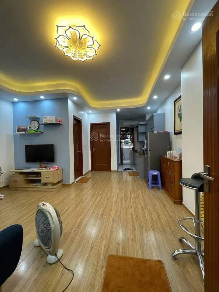 Bán cc đại thanh, 2pn, 1wc, 47m2, 2,22 tỷ, view đẹp tại tả thanh oai, thanh trì, hà nội