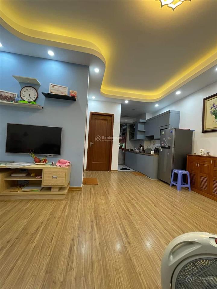 Bán cc đại thanh, 2pn, 1wc, 47m2, 2,22 tỷ, view đẹp tại tả thanh oai, thanh trì, hà nội