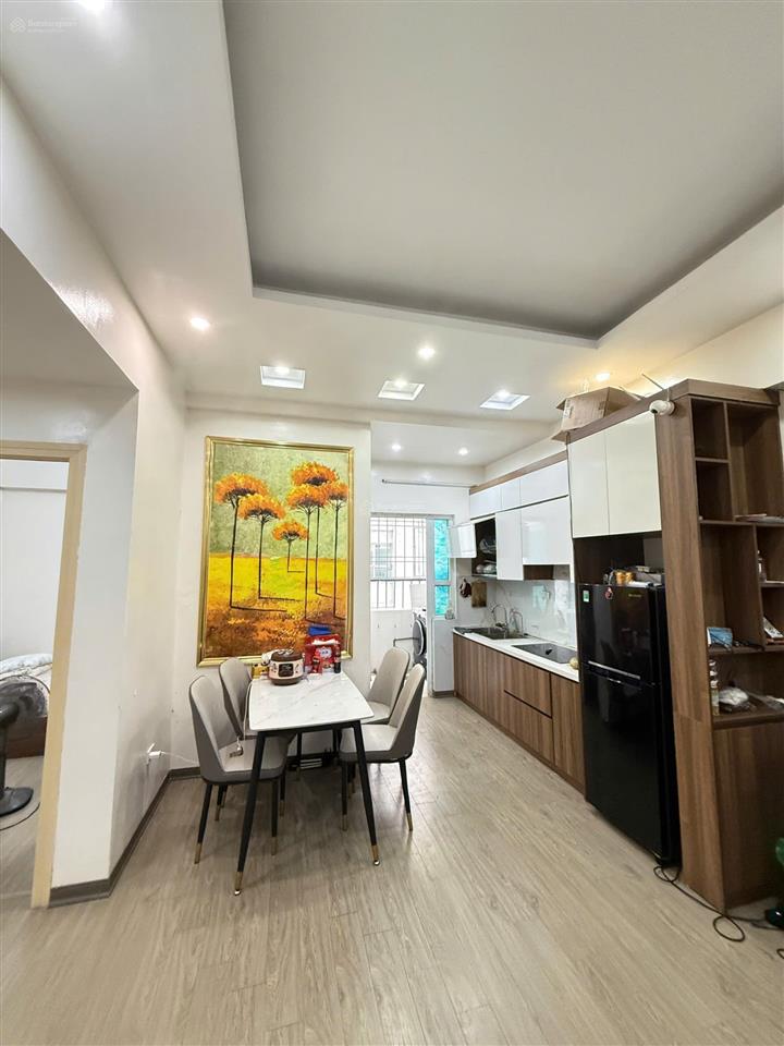 Bán căn góc 70m2 2pn 2vs sổ đỏ chinh chủ 4,2 tỷ tại toà ct4 kđt mới xa la, view đẹp, giá siêu hời
