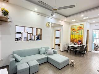Bán căn góc 70m2 2pn 2vs sổ đỏ chinh chủ 4,2 tỷ tại toà ct4 kđt mới xa la, view đẹp, giá siêu hời