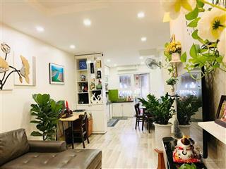 Chủ nhà cần tiền bán gấp, để giá yêu thương 3,2 tỷ. căn hộ 63m2 2pn 2vs sổ hồng lâu dài, tại xa la