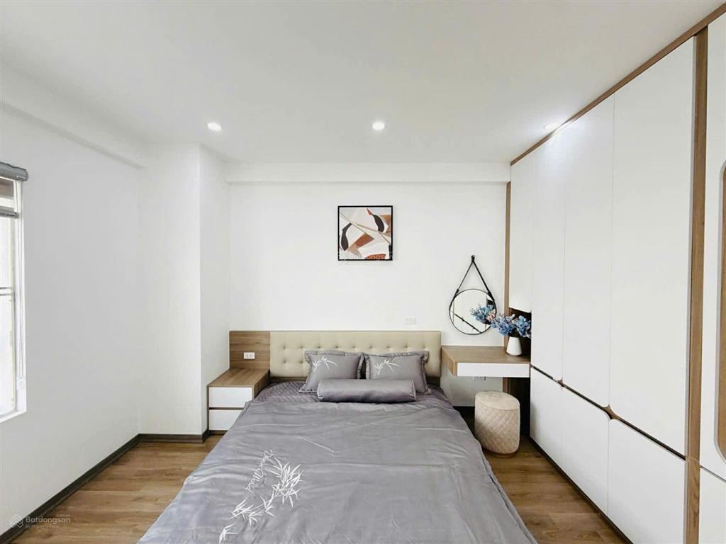 Bán căn góc chung cư tại khu đô thị mới xa la, 5,5 tỷ, 104m2,3pn 2vs, sổ đỏ giá tốt hàng hiếm