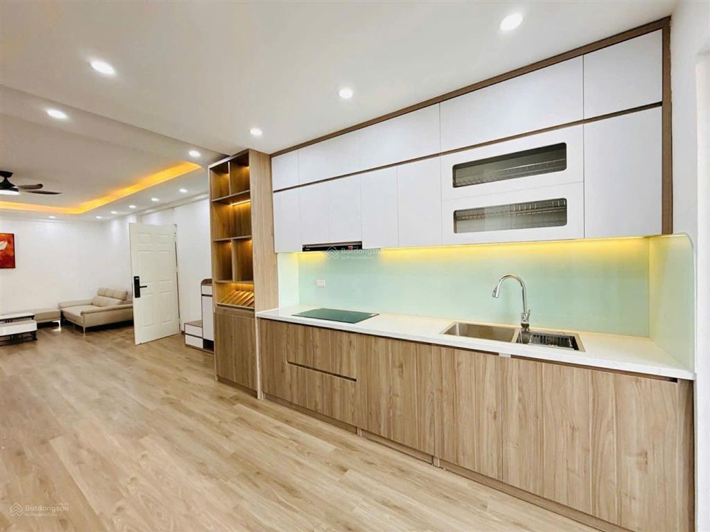 Bán căn góc chung cư tại khu đô thị mới xa la, 5,5 tỷ, 104m2,3pn 2vs, sổ đỏ giá tốt hàng hiếm