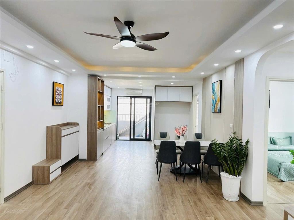 Bán căn góc chung cư tại khu đô thị mới xa la, 5,5 tỷ, 104m2,3pn 2vs, sổ đỏ giá tốt hàng hiếm