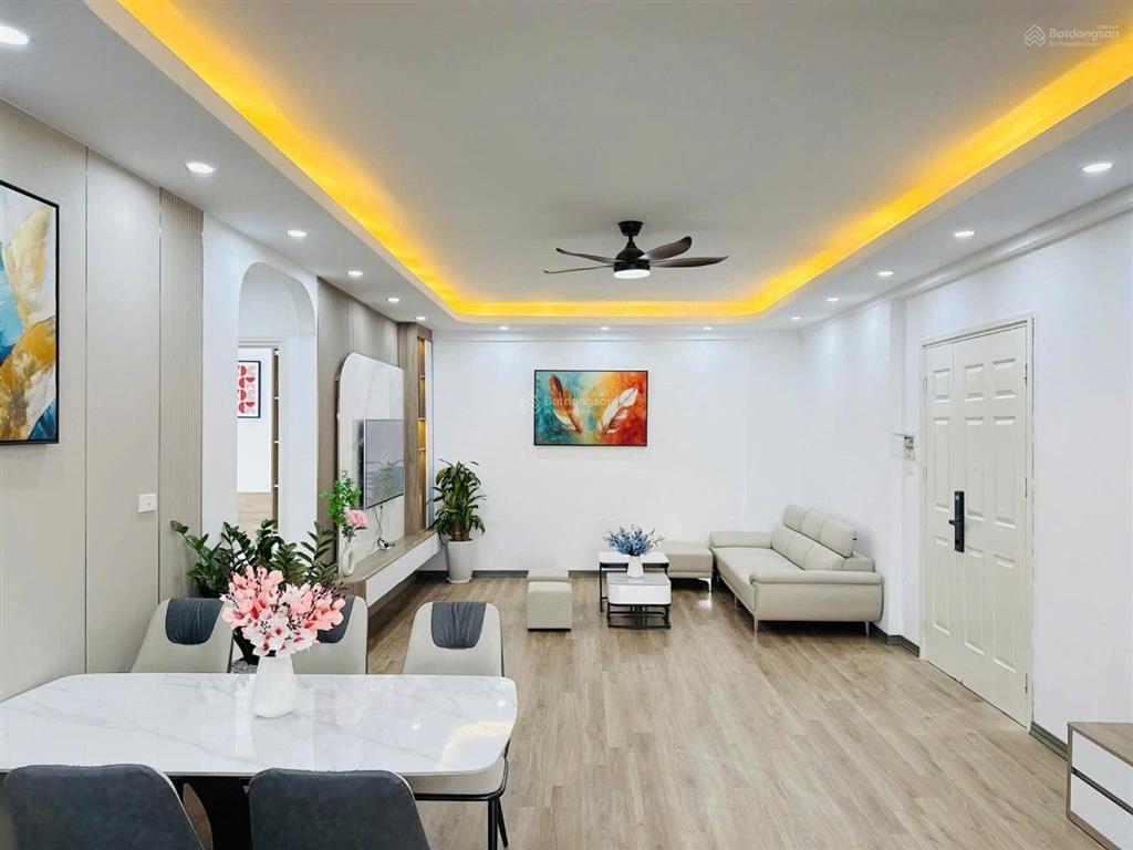Bán căn góc chung cư tại khu đô thị mới xa la, 5,5 tỷ, 104m2,3pn 2vs, sổ đỏ giá tốt hàng hiếm