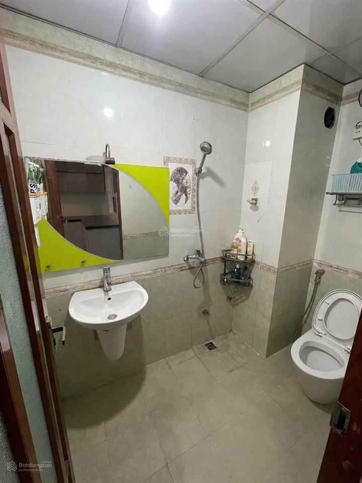 Cho thuê căn góc 104m 3pn tòa ct3 xa la nội thất đầy đủ vào ở ngay