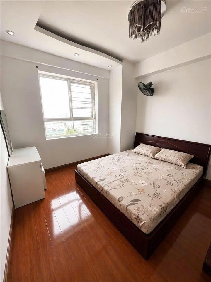Cho thuê căn góc 104m 3pn tòa ct3 xa la nội thất đầy đủ vào ở ngay
