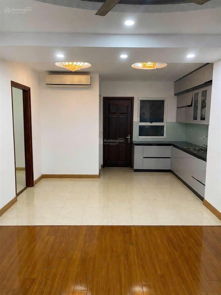 Cho thuê căn góc 104m 3pn tòa ct3 xa la nội thất đầy đủ vào ở ngay