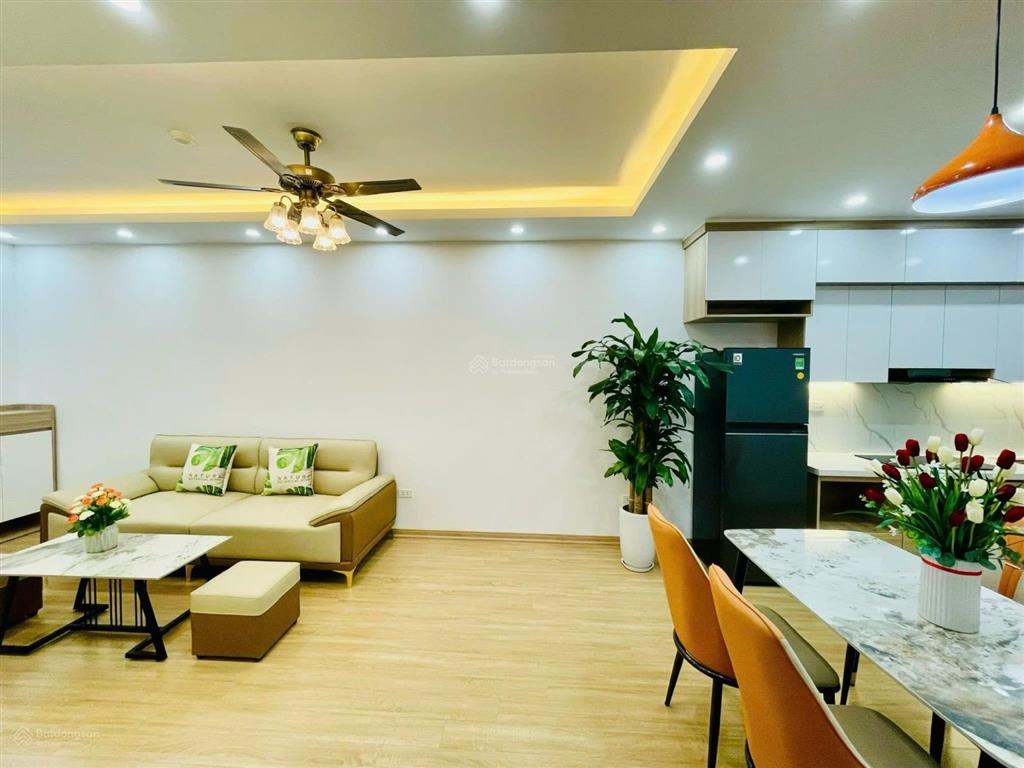 Cho thuê căn hộ chung cư tòa bmm, 7,5 triệu tại khu đô thị mới xa la, phường phúc la, hà đông