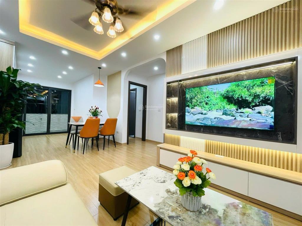 Cho thuê căn hộ chung cư tòa bmm, 7,5 triệu tại khu đô thị mới xa la, phường phúc la, hà đông