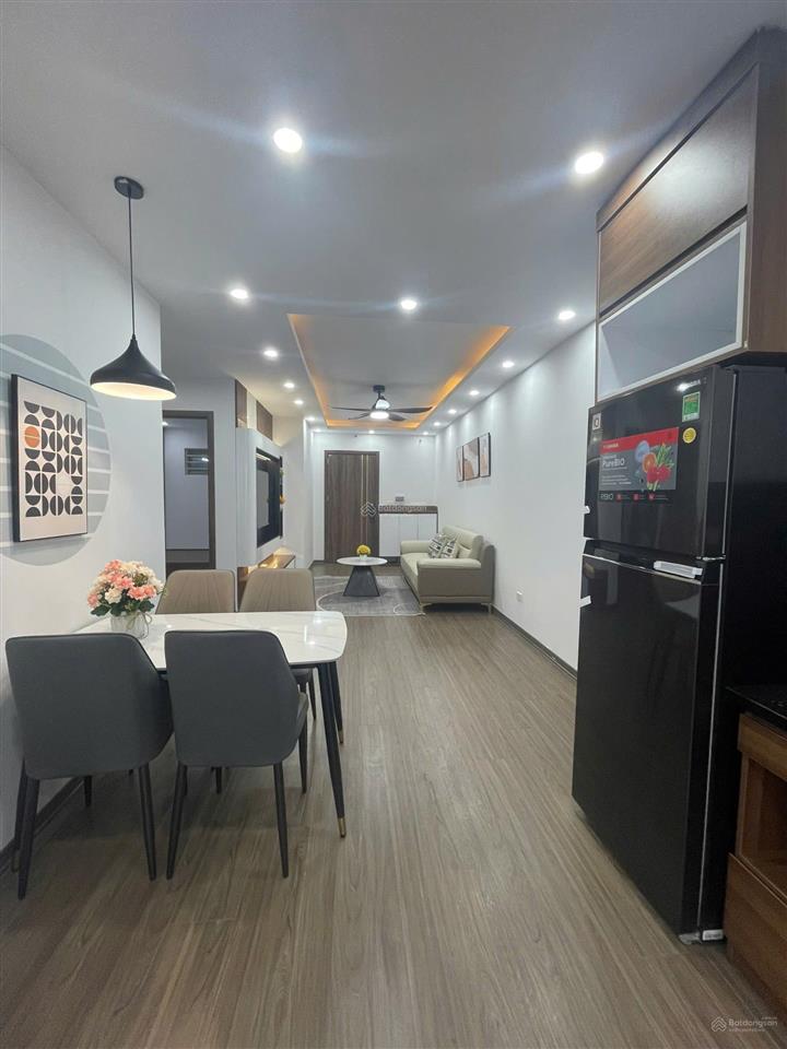 Bán cc tại chung cư đại thanh, 3,3 tỷ, 66m2, 2pn, 2wc, đẹp, nhiều tiện ích