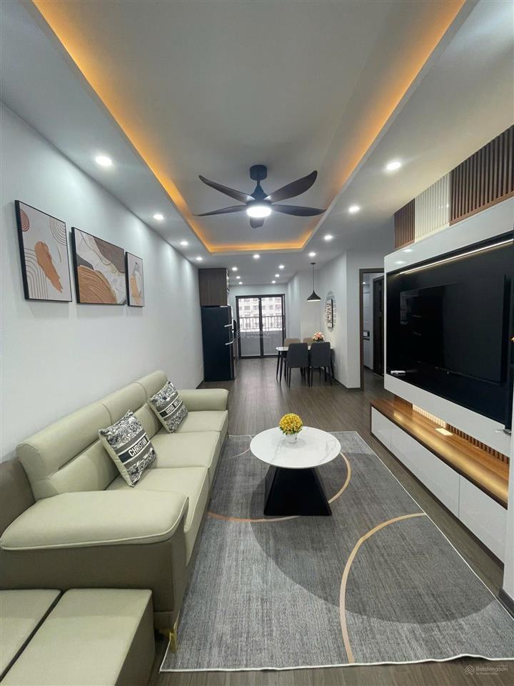 Bán cc tại chung cư đại thanh, 3,3 tỷ, 66m2, 2pn, 2wc, đẹp, nhiều tiện ích