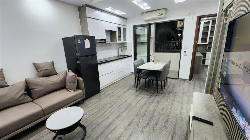 Bán căn hộ chung cư tại chung cư đại thanh, 2,6 tỷ, 47m², giá ưu đãi sổ hồng lâu dài