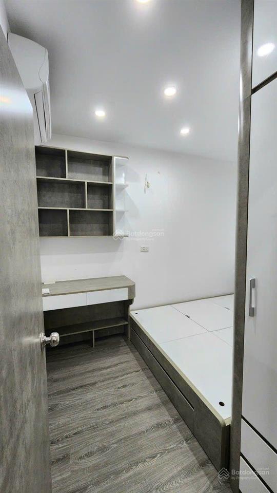Bán căn hộ chung cư tại chung cư đại thanh, 2,6 tỷ, 47m², giá ưu đãi sổ hồng lâu dài