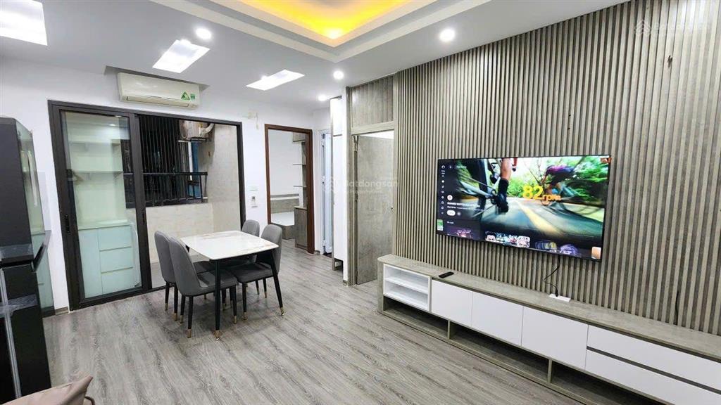 Bán căn hộ chung cư tại chung cư đại thanh, 2,6 tỷ, 47m², giá ưu đãi sổ hồng lâu dài