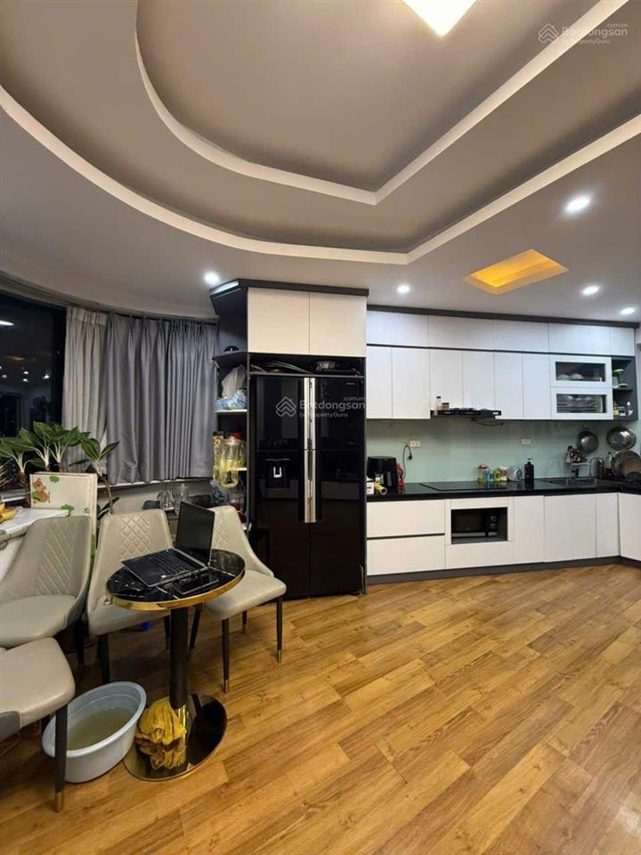 Cho thuê căn góc 127m 3pn 2vs giá thuê 8tr/tháng tại tòa 9 tầng cầu bươu, đường phan trọng tuệ