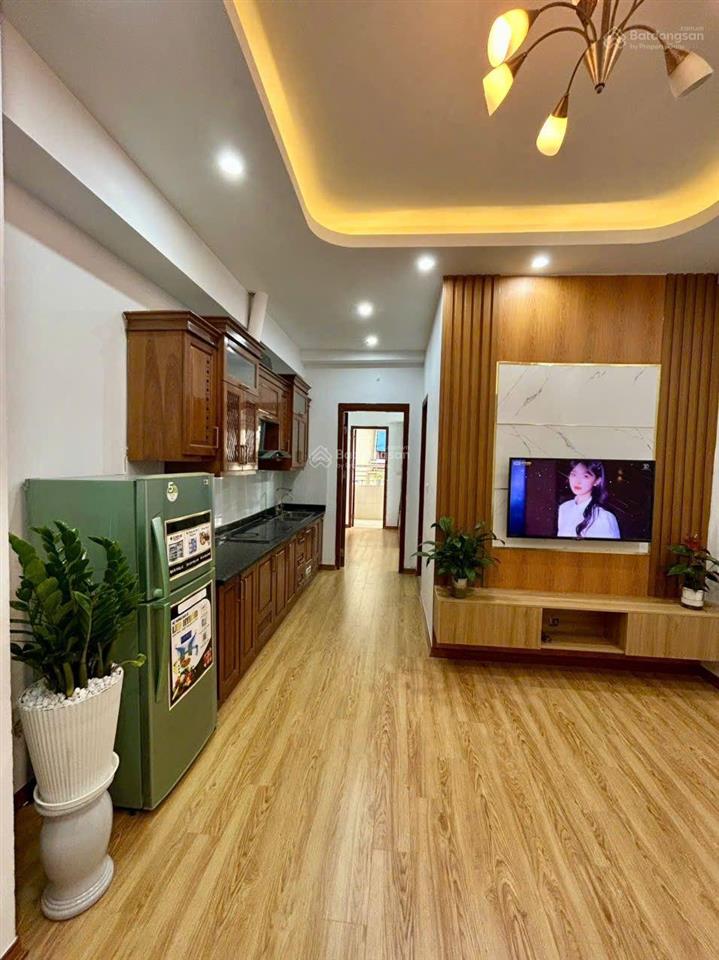 Chỉ 2,4 tỷ căn hộ 42m 1pn 1vs nội thất như ảnh sổ hồng lâu chao tay tại tòa ct8 chung cư đại thanh