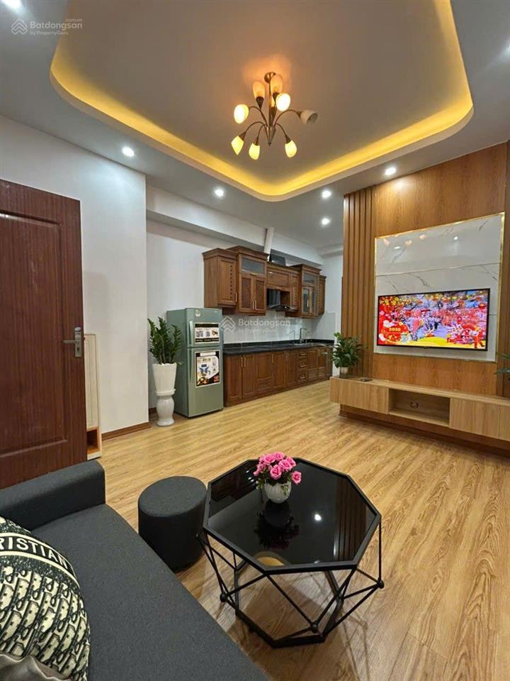 Chỉ 2,4 tỷ căn hộ 42m 1pn 1vs nội thất như ảnh sổ hồng lâu chao tay tại tòa ct8 chung cư đại thanh