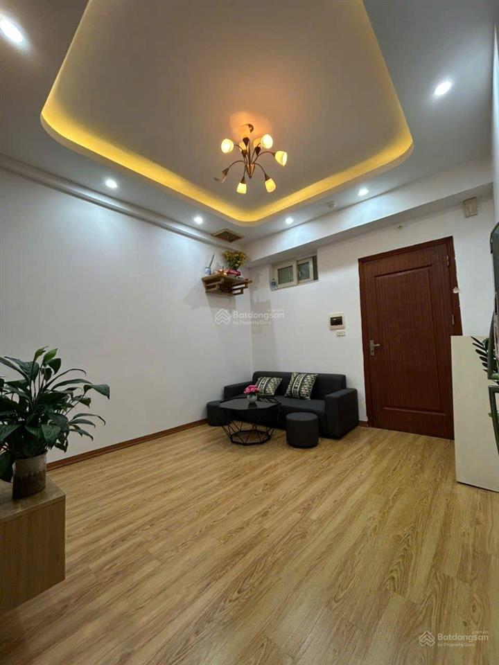 Chỉ 2,4 tỷ căn hộ 42m 1pn 1vs nội thất như ảnh sổ hồng lâu chao tay tại tòa ct8 chung cư đại thanh