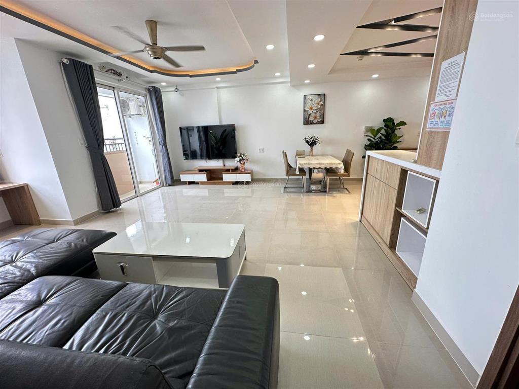 Bán ch richstar 2pn1wc giá 3 tỷ, 2pn2wc giá 3.6 tỷ, 3pn giá 4.1 tỷ hướng thoáng mát, vay nh 70%