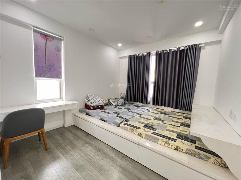 Bán ch richstar 2pn1wc giá 3 tỷ, 2pn2wc giá 3.6 tỷ, 3pn giá 4.1 tỷ hướng thoáng mát, vay nh 70%