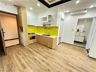 Cần tiền kinh doanh bán căn 2pn, richstar, đầu tư nội thất để ở như hình, đã có hđmb