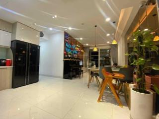 Chủ ngộp cần bán ch richstar tân phú 3pn 2wc, dt 90m2, 3pn giá 4.7 tỷ nhìn q.1, hướng thoáng đẹp